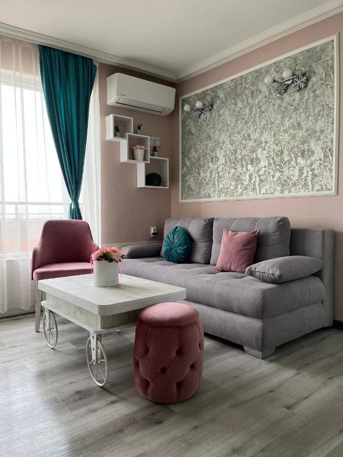 Апартаменти Генезис Ахтопол Bagian luar foto